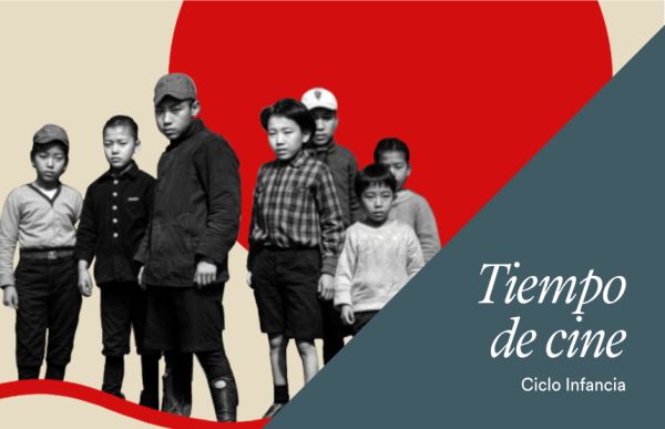 “Y sin embargo hemos nacido”. Cine concierto a cargo de Caspervek Ensemble