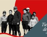 “Y sin embargo hemos nacido”. Cine concierto a cargo de Caspervek Ensemble