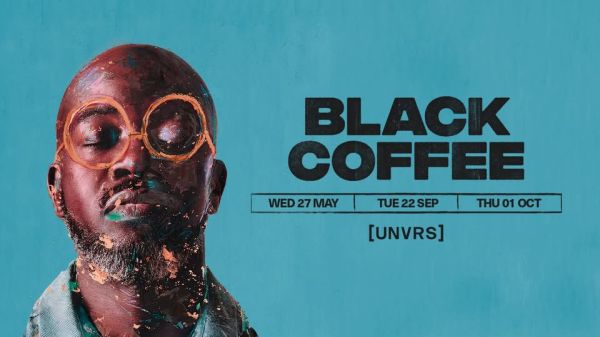 Black Coffee