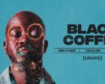 Black Coffee