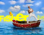 FISHER | Thursdays at [UNVRS]