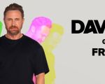 David Guetta presents Galactic Circus | Fridays at [UNVRS]