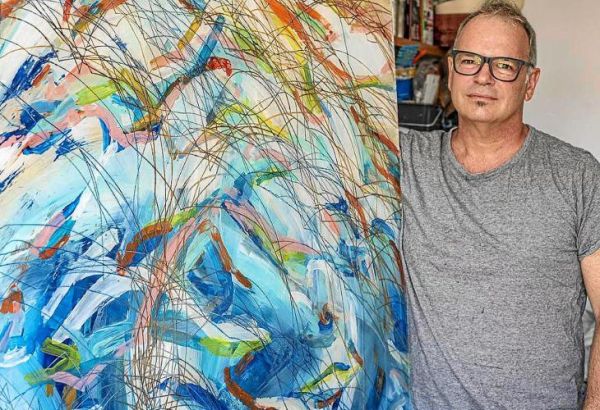 Exhibition: Amarar – Enric Servera