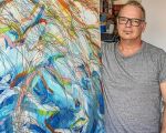 Exhibition: Amarar – Enric Servera