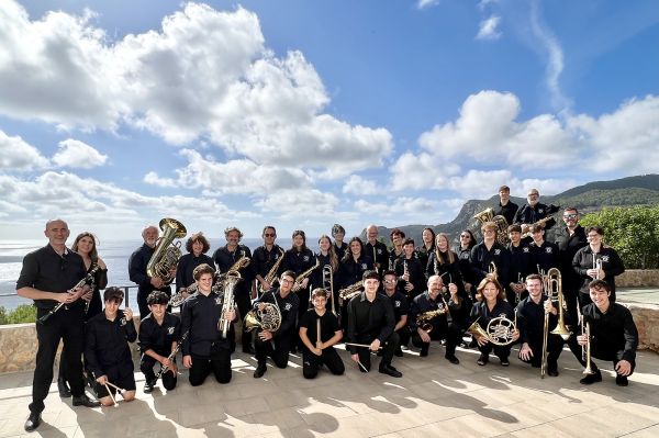 III Cicle Música i Patrimoni – Ànima llatina
