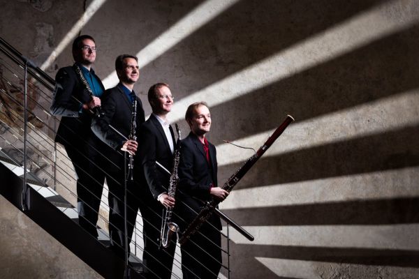 III Cicle Música i Patrimoni – “De acá y de allá”