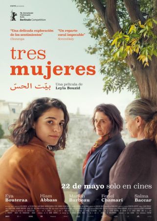 Three Women (VOSE)