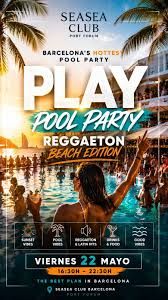 Play Pool Party