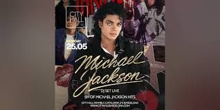 MICHAEL JACKSON HITS l TRIBUTE 5h SET
