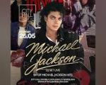 MICHAEL JACKSON HITS l TRIBUTE 5h SET