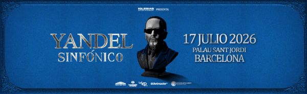 Yandel Sinfónico