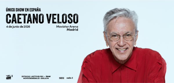 Caetano Veloso