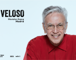Caetano Veloso