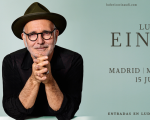 Ludovico Einaudi