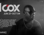 Carl Cox | Sundays at [UNVRS]