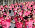 FERIA DE LA CARRERA DE LA MUJER VALENCIA 2026