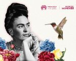 Frida Kahlo by Woman Experiences