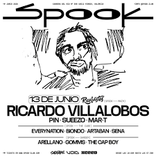 Ricardo Villalobos