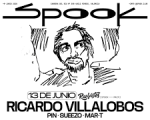Ricardo Villalobos