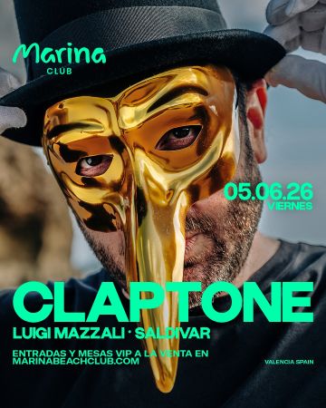CLAPTONE