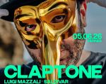 CLAPTONE