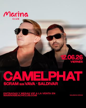 Camelphat