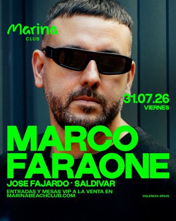 Marco Faraone