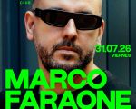 Marco Faraone