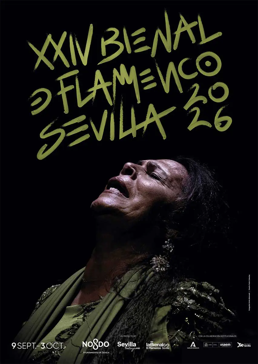 Bienal de Flamenco de Sevilla