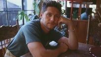 Niall Horan: Dinner Party Live On Tour