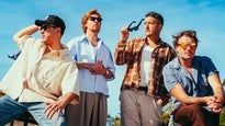 SIX60 - Euro Tour 2026