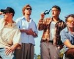 SIX60 - Euro Tour 2026