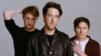 THE WOMBATS - Oh! The Ocean Tour 2026