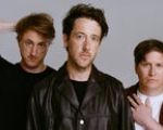 THE WOMBATS - Oh! The Ocean Tour 2026
