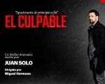 El Culpable | Espectáculo