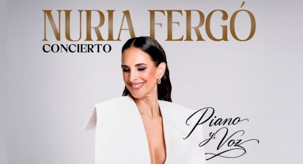 NURIA FERGÓ