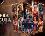 Una ópera de película