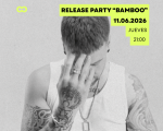 Papi Flores | Listening party: BAMBOO