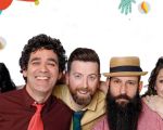 Concierto familiar | La fantástica banda en el país de los juguetes olvidados