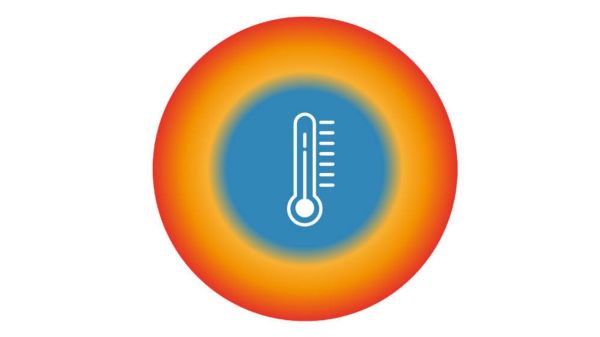 El CCCB, refugi climàtic