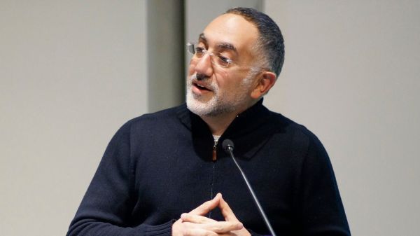 Hashim Sarkis Present i futur de l’arquitectura a les ciutats