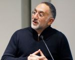 Hashim Sarkis Present and future of architecture in cities