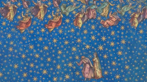 La Divina comèdia, III: «Paradís» Lectura i interpretació d’un clàssic