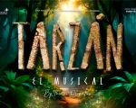 Tarzan. The Musical