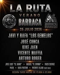 La Ruta