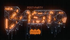 Postparty BASTO Festival
