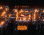 Postparty BASTO Festival