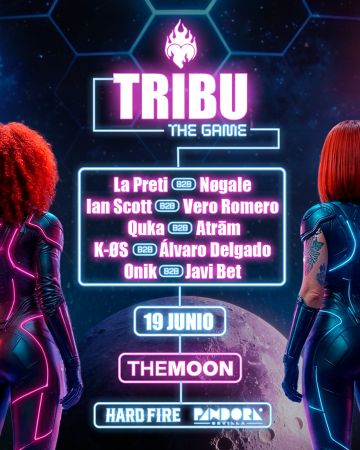 Tribu The Game
