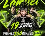 Yemaya presenta LOMIIEL
