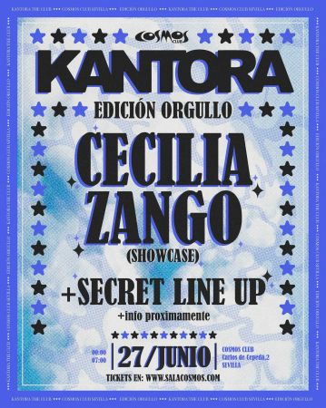 Kantora | Pride Edition